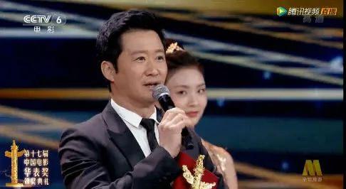 华表奖提名名单公布